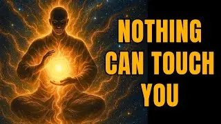 This Silent Force Field Protects You From Negative Energy (activate it now)