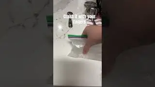 How to make snow (good if it doesn&rsquo;t snow in your area)