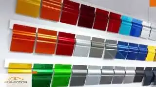 Gr Painting | Verniciatura prototipi e modelli