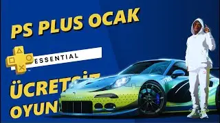 PS Plus January Free Games | PS Plus January Games | PS Plus January 2026