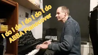 I do, I do, I do, I do, I do