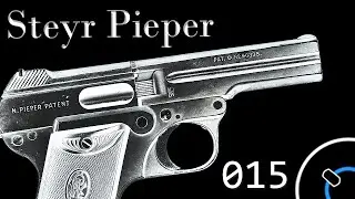 How It Works: Austrian Steyr-Pieper