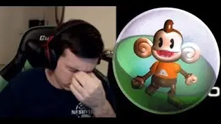 I bet my chat that I could beat the HARDEST GAMECUBE GAME EVER...