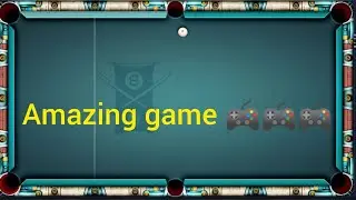 amazing game 🎮🎮🎮🎮@afridigamers7091 @Pro8ballpool @LionelWacci @GamingWithK