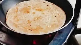 Ep337how to make sweet paratha // meetha paratha recipe by gupshup cooking vlog 