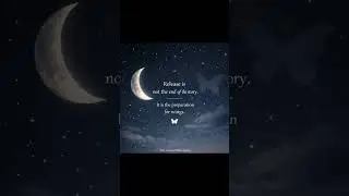 Release & Reset | Gentle Letting Go Meditation | ChakraFriend