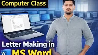 MS Word Full Tutorial in Hindi | Beginner to Advanced | Word सीखें आसान तरीके से