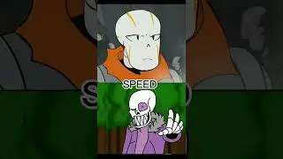 GZ PAPYRUS VS SWAPFELL PAPYRUS