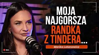Co można znaleźć na Tinderze? Historie NAJDZIWNIEJSZYCH randek z TINDERA!