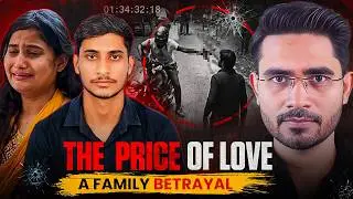 Love Came With A Terrible Cost | Saharanpur Case | True Crime Story