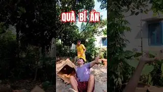 Hộp qu&agrave; b&iacute; ẩn 🤣 #shortvideo