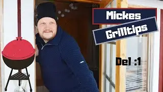 Mickes Grilltips