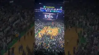 Celtics vs Warriors game 6 finals