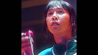Players who would've helped Jun-hee in jump rope #squid game#korean#shorts#netflix