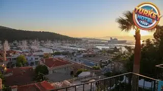 Villa Veria | Cesme, Turkey | Hotel Review ⭐