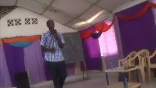 THEY REJECTED SPIRIT OF GOD  PART II =  BRO ELIJAH