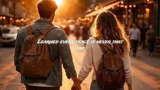 Truth & Tune - Somewhere Feels Like Home