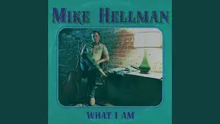What I Am