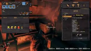 Valheim Gameplay pt. 3