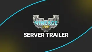 Mineage | Minecraft Server Trailer #78