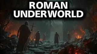 The Roman Underworld | Realm of the Dead, Spirits & Lost Souls | Full Documentary Explained