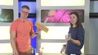 SCIENCE SUNDAY: Amplification of sound