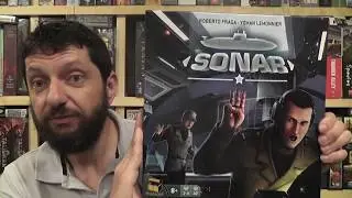 Sonar Review