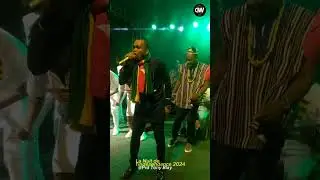 L'énergie du prophète Tony Blay sur 