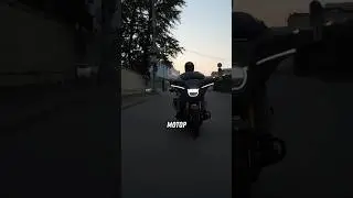 CVO HARLEY DAVIDSON STREET GLIDE 121 VVT