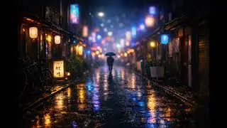EP03. Japan | Neon Fades Into Rain