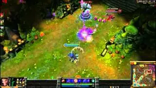 Soul Reaver Draven Hidden Passive