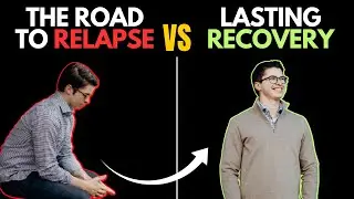The 3 Causes of Any Mental Health Relapse (And How to Prevent It For Good)