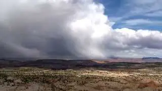 Electric Rain (Official)