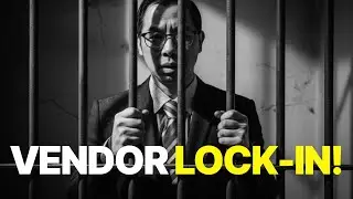 SAP vs EU - Vendor LOCK-IN Exposed!