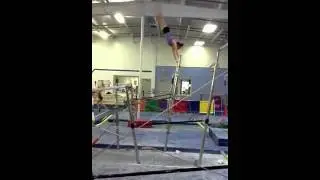 Maria Ortiz Full Blind Change Through To A Double Pike Dism