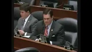 Congressman Scott during Armed Services hearing on ISIL Strategy