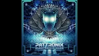 Pattronix - Electronic Maze - Official