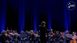 HOLLOW KNIGHT - HORNET - Celeste orchestra