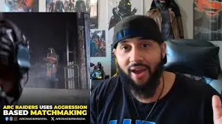 Arc Raiders отслеживает поведение игроков и применяет систему подбора игроков, ориентированную на...