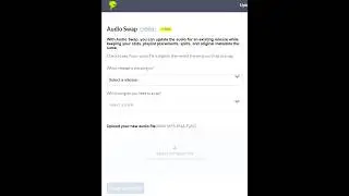 DistroKid Audio Swap Explained &mdash; Update Songs Without Losing Streams