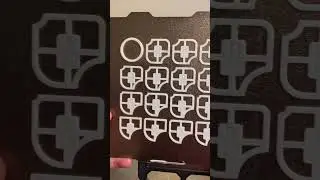 Radius gauge set for 3d printing