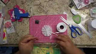 Die Cut Swap