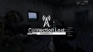 Event Connection Lost | Coopetition 11 von Arma World | CSAT | TvTvT