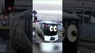 funny trains #train#trainsvideo