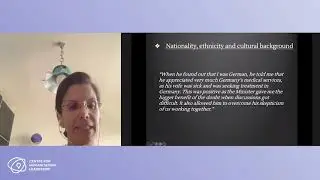 Humanitarian Negotiation: The State of Research, Practice, and Policy