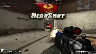 BRASIL SERVER - CF CONTRA GamerMaster