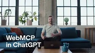 Build agent-ready sites with WebMCP