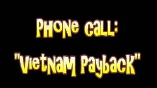 Vietnam Payback