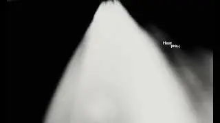 Above, Below - Heat (Album Visualiser)