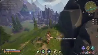Spellbreak Moments: Tempest tries to be friendly #shorts #spellbreak #GamersUnite #gameovera13